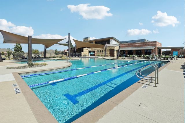 6585 Festival Lane, Frisco, TX 75036