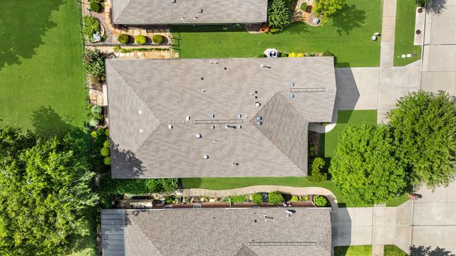 6585 Festival Lane, Frisco, TX 75036