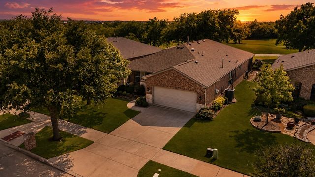 6585 Festival Lane, Frisco, TX 75036