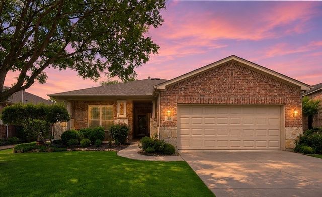 6585 Festival Lane, Frisco, TX 75036