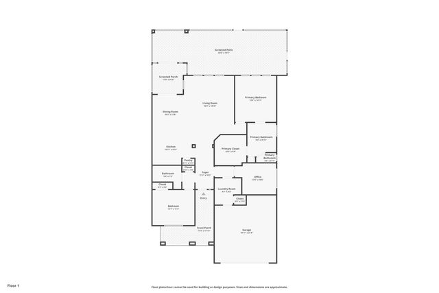 6585 Festival Lane, Frisco, TX 75036
