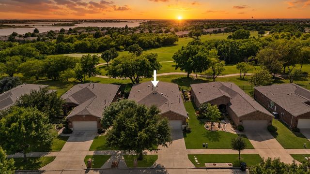 6585 Festival Lane, Frisco, TX 75036