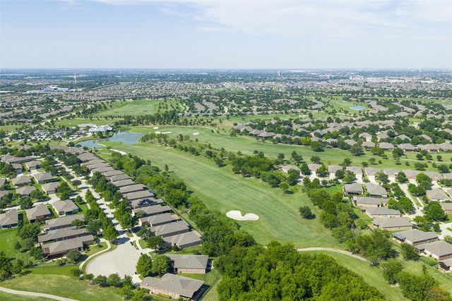 6585 Festival Lane, Frisco, TX 75036
