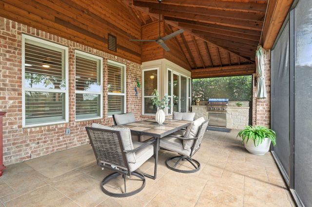 6585 Festival Lane, Frisco, TX 75036