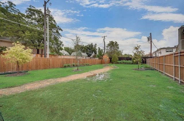 5073 Gaston Avenue 401, Dallas, TX 75214