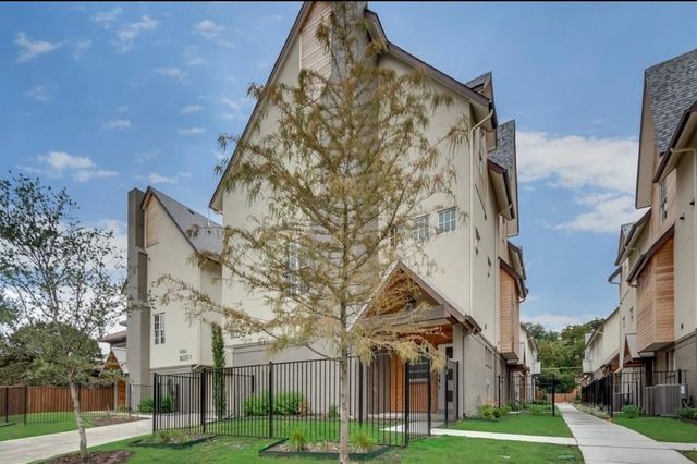 5073 Gaston Avenue 401, Dallas, TX 75214