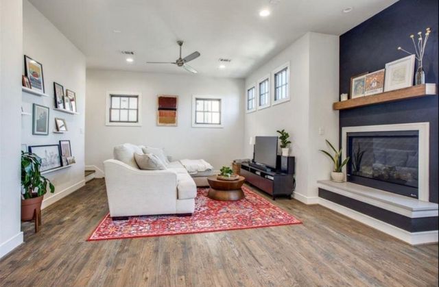 5073 Gaston Avenue 401, Dallas, TX 75214