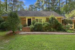 8525 Purnell Ridge Road, Wake Forest, NC 27587