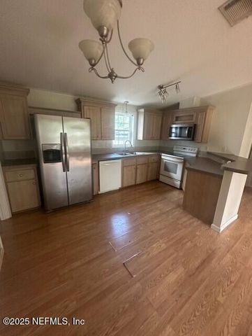 220 HORSE LANDING Road, Satsuma, FL 32189