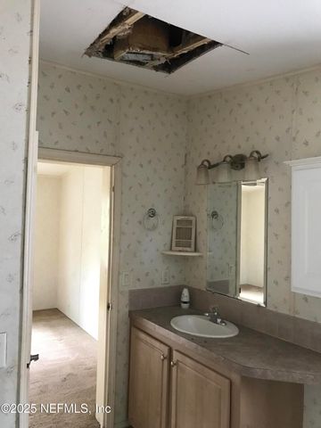220 HORSE LANDING Road, Satsuma, FL 32189