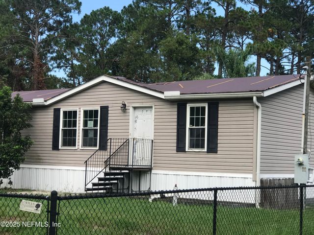 220 HORSE LANDING Road, Satsuma, FL 32189