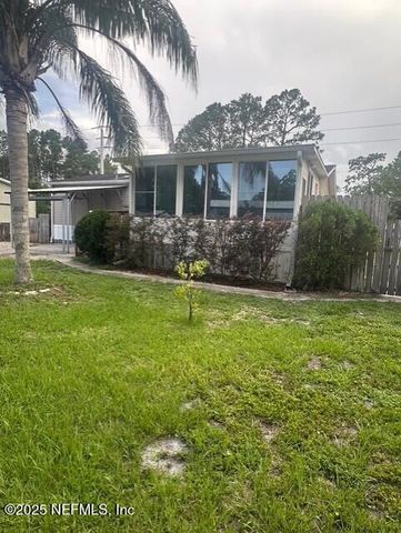 220 HORSE LANDING Road, Satsuma, FL 32189