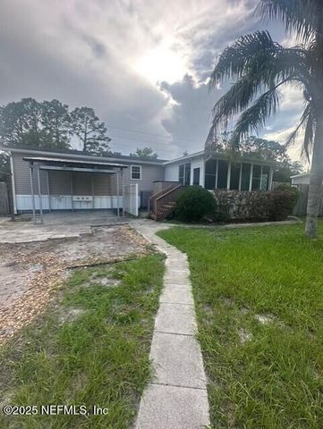 220 HORSE LANDING Road, Satsuma, FL 32189