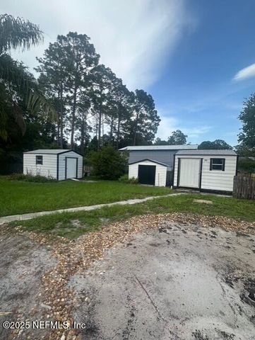 220 HORSE LANDING Road, Satsuma, FL 32189