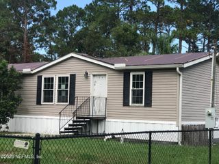220 HORSE LANDING Road, Satsuma, FL 32189