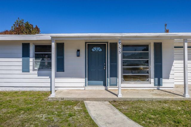 555 SE Airoso Boulevard, Port St. Lucie, Port St Lucie, FL 34983