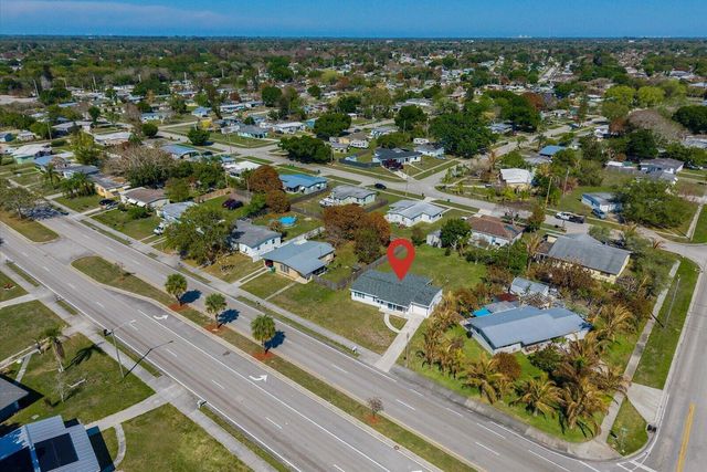 555 SE Airoso Boulevard, Port St. Lucie, Port St Lucie, FL 34983