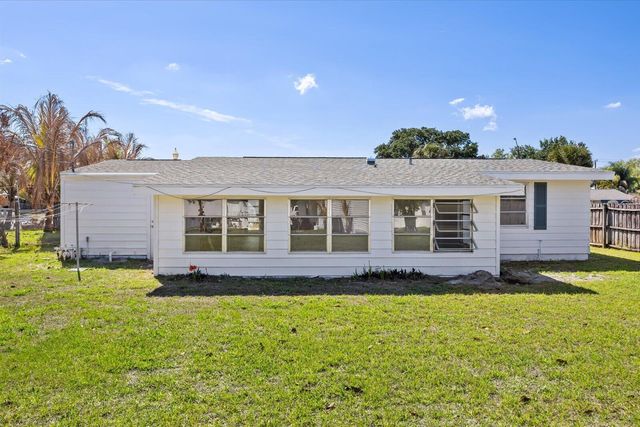 555 SE Airoso Boulevard, Port St. Lucie, Port St Lucie, FL 34983