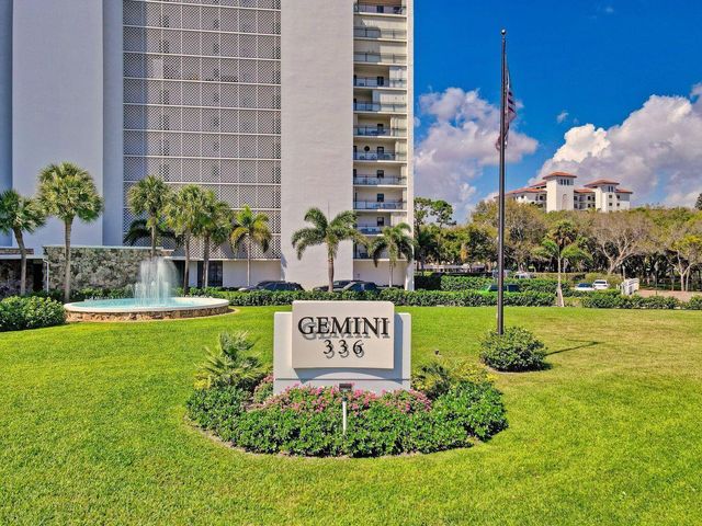 336 Golfview Road 203, North Palm Beach, FL 33408