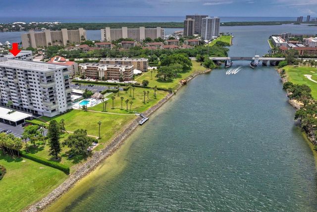 336 Golfview Road 203, North Palm Beach, FL 33408