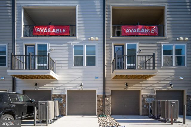 2510 NEABSCO COMMON PL, Woodbridge, VA 22191