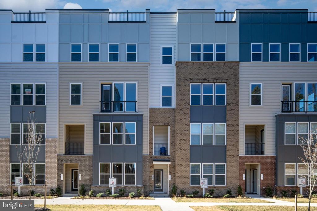 2510 NEABSCO COMMON PL, Woodbridge, VA 22191