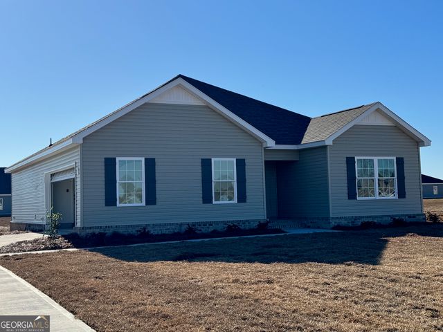 LOT 64 Pampas Rd, Statesboro, GA 30458