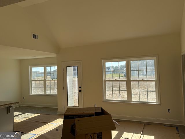 LOT 64 Pampas Rd, Statesboro, GA 30458