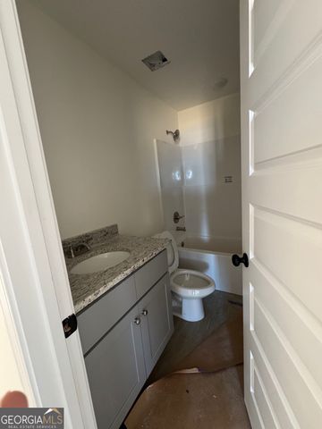 LOT 64 Pampas Rd, Statesboro, GA 30458