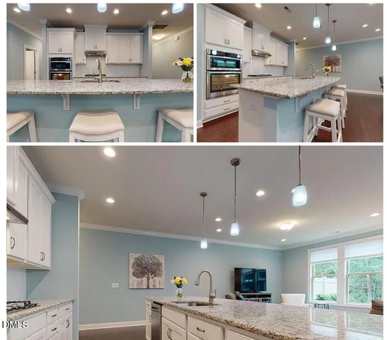 603 Rockcastle Drive, Cary, NC 27519