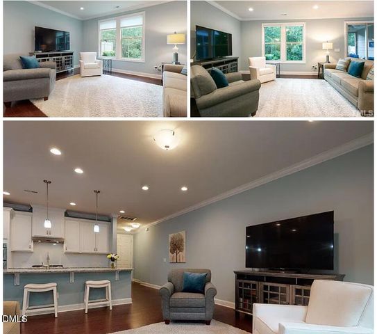 603 Rockcastle Drive, Cary, NC 27519