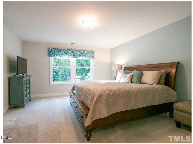 603 Rockcastle Drive, Cary, NC 27519