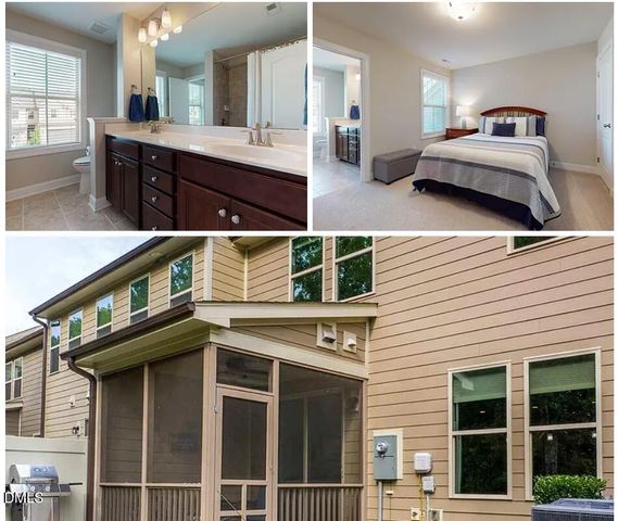 603 Rockcastle Drive, Cary, NC 27519