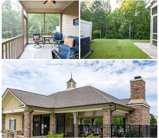 603 Rockcastle Drive, Cary, NC 27519