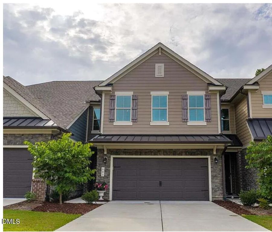 603 Rockcastle Drive, Cary, NC 27519