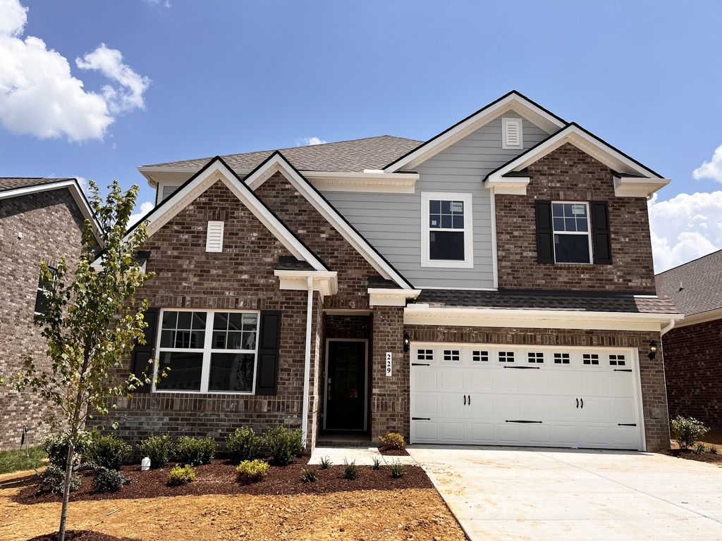 229 Dante Drive, Gallatin, TN 37066