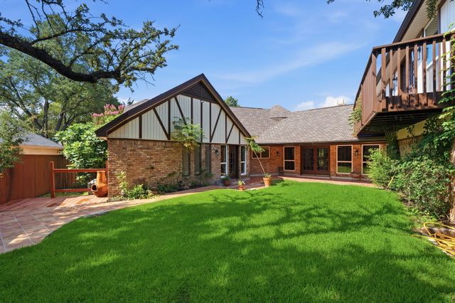 9435 Spring Hollow Drive, Dallas, TX 75243
