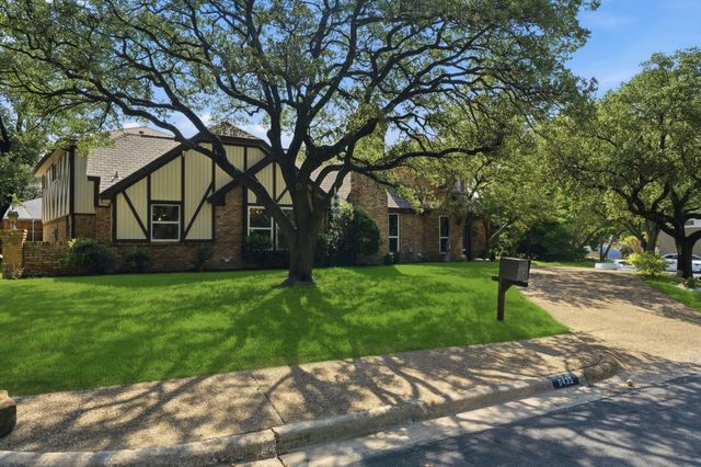 9435 Spring Hollow Drive, Dallas, TX 75243