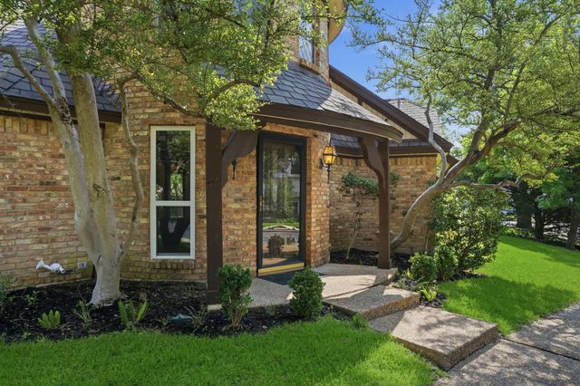 9435 Spring Hollow Drive, Dallas, TX 75243