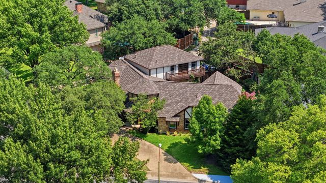 9435 Spring Hollow Drive, Dallas, TX 75243