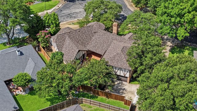 9435 Spring Hollow Drive, Dallas, TX 75243