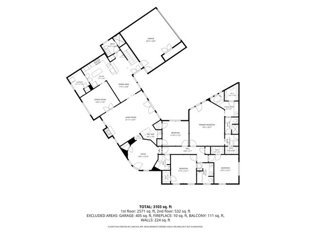 9435 Spring Hollow Drive, Dallas, TX 75243