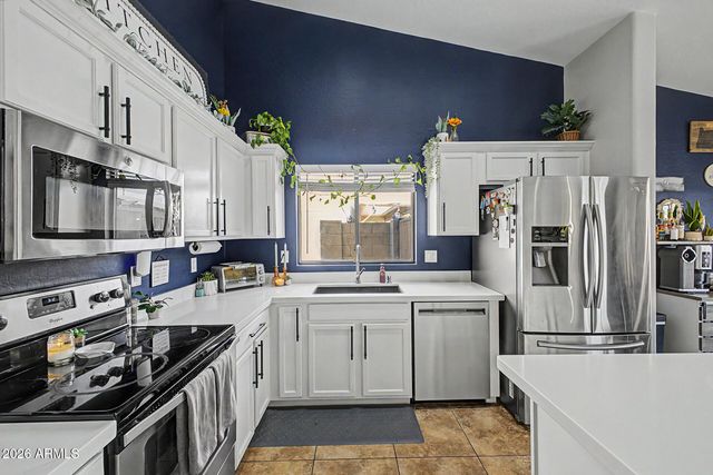 12605 W BOCA RATON Road W, El Mirage, AZ 85335