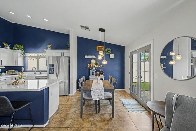 12605 W BOCA RATON Road W, El Mirage, AZ 85335