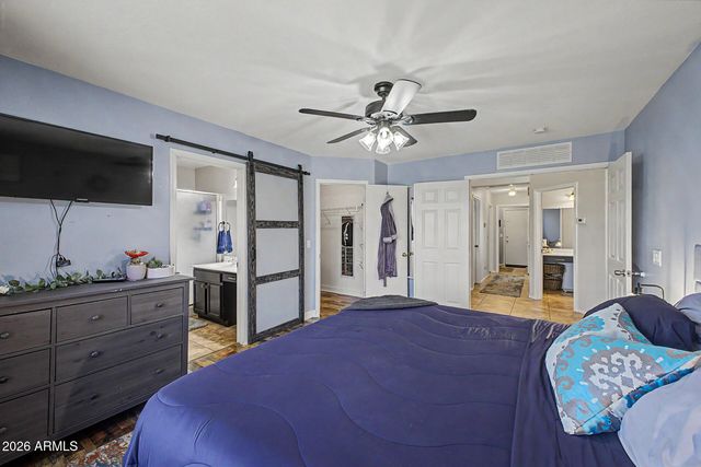 12605 W BOCA RATON Road W, El Mirage, AZ 85335