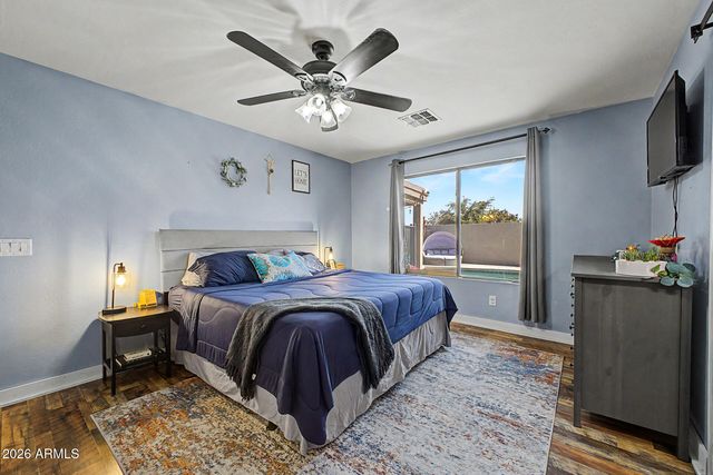 12605 W BOCA RATON Road W, El Mirage, AZ 85335