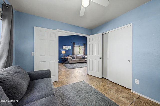 12605 W BOCA RATON Road W, El Mirage, AZ 85335
