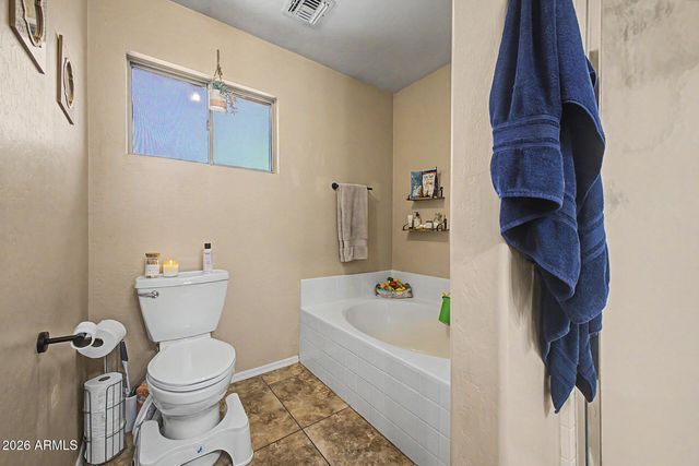 12605 W BOCA RATON Road W, El Mirage, AZ 85335