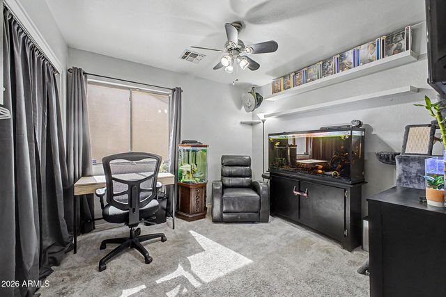 12605 W BOCA RATON Road W, El Mirage, AZ 85335