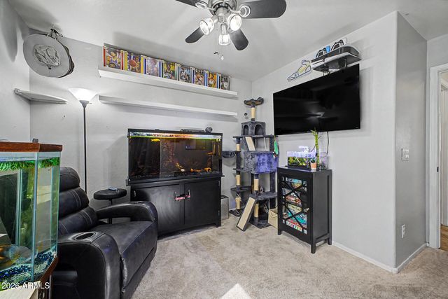 12605 W BOCA RATON Road W, El Mirage, AZ 85335
